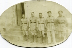 Militares de Pindamonhangaba