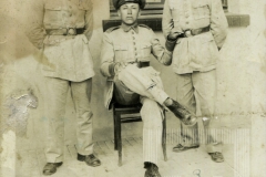 Militares de Pindamonhangaba