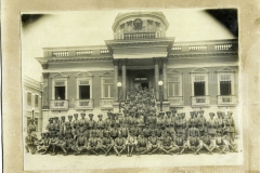 Militares de Pindamonhangaba