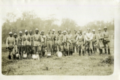 Militares de Pindamonhangaba