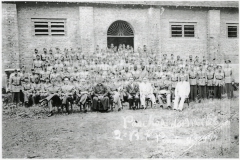 Páschoa dos Militares