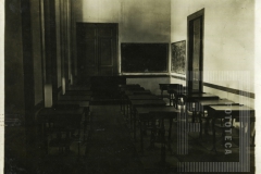 Sala do 5º ano- 1942