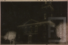 Fachada da igreja