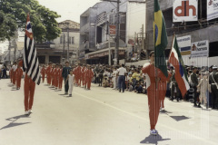 Desfile sete de setembro