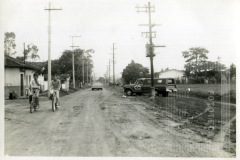 Rua Gregório Costa