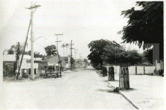 Rua Monteiro de Godoy