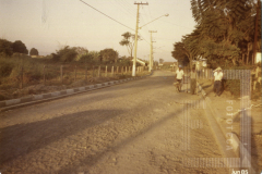 Rua  Guilherme Nicoletti