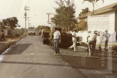Ruas de Moreira César