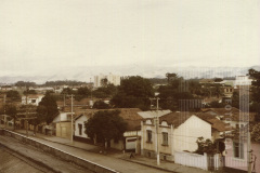 Avenida Jorge Tibiriçá