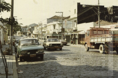 Avenida Jorge Tibiriçá