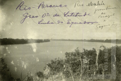 Alto do Rio Branco