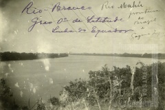 Alto do Rio Branco