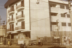 Edifício desconhecido