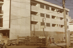 Edifício desconhecido