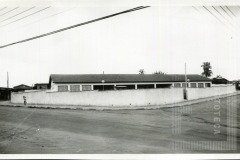 Antiga Escola E.P.G Doutor Francisco Lessa Junior