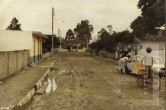 RUA DO BAIRRO CRISPIM