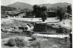 Balneario Reino das Águas Claras