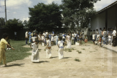 Casa da Criança - Alto do Cardoso