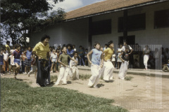 Casa da Criança - Alto do Cardoso