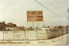 Casa da Criança - Conselho Tutelar