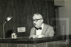 Doutor Paulo Emílio D'Alessandro