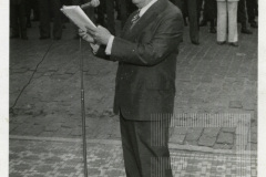 Doutor Paulo Emílio D'Alessandro