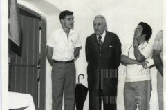 Doutor Paulo Emílio D'Alessandro