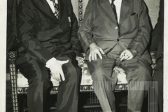 Doutor Paulo Emílio D'Alessandro