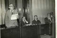 Doutor Paulo Emílio D'Alessandro