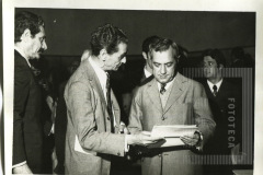 Reunião com Dr. Caio Gomes Figueiredo