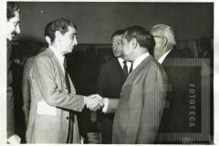 Reunião com Dr. Caio Gomes Figueiredo