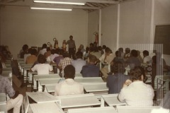 Curso de brigadista