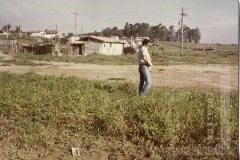 Bairro Cidade Jardim