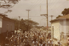 Corinthians local campeão do interior em Boituva