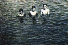 Represa de Coruputuba