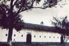 Construções de Coruputuba