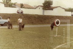 Competição da Polícia  Militar