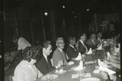 Confraternização no Restaurante  do Bosque