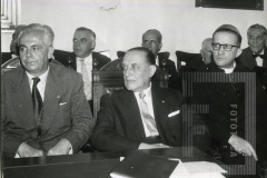Conferência proferida por José Augusto Cesar Salgado sob o tema: Campos Salles, o precursor da independência do ministério público
