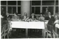 Homenagem da Sociedade dos Amigos de Pindamonhagaba