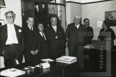 Padres e César Salgado
