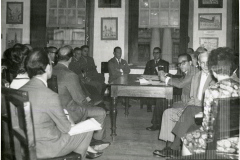 CERIMONIA – RELÍQUIAS DE PADRE ANCHIETA