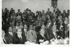No Instituto de Criminologia Oscar Freire