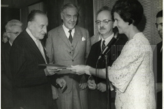 Dr. José Augusto Cesar Salgado