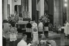Investidura de Cavaleiros e Damas da Ordem Equestre do Santo Sepulcro de Jerusalém