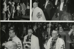 Investidura de Cavaleiros e Damas da Ordem Equestre do Santo Sepulcro de Jerusalém