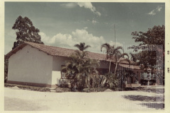 Instalações do DAEE
