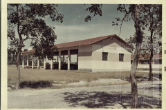 Instalações do DAEE