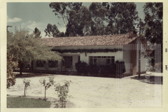 Instalações do DAEE