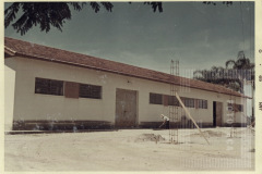 Instalações do DAEE